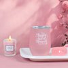 iHave Birthday Gifts for Women - Mom, Wife, Girlfriend, Sister, Best Friends - Unique Spa Gifts for Her, Rose Gift Idea Including Tumbler, Bath Bombs, Bath Salts, Candles, Soap and Thank You Cards