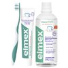 Elmex Sensitive Mouthwash For Sensitive Teeth 3.4 oz