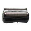 Super Practical Replacement Shaver Foil&Cutter Cassette for Braun For Braun Series 3 21B 32B 320S-4 330S-4 340S-4 350CC-4