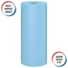 Kimberly-Clark 75130 SCOTT Shop Towel Roll, 55 Count (Pack of 1)