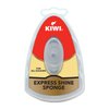KIWI Express Shine Instant Sponge Shoe Polish , 5ml Wax Leather