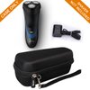 Aproca Hard Travel Storage Carrying Case, for Philips Norelco Shaver 2300/2100 / 3800 Electric Shaver