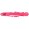 Wet Brush Big Mouth Wet Clip, Pink, Pack of 4