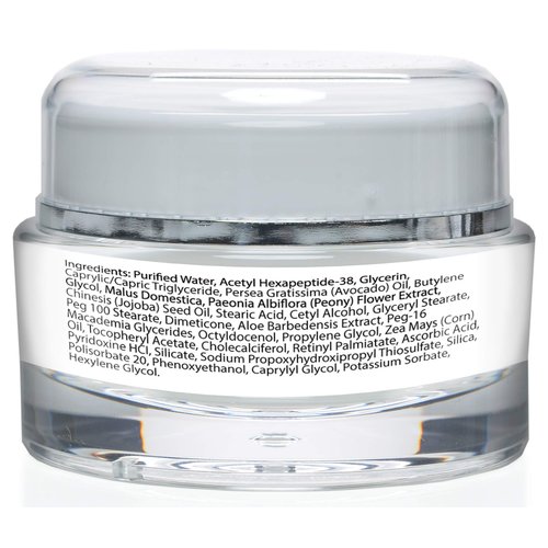 Forever Health- Forever Young Collagen Cream- Best Face Cream for Wrinkles and Anti Aging - Daily Moisturizer for Wrinkle Repair - Must Have Day Cream for Fine Lines