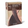 ion Keratin Smoothing Treatment Kit, Formaldehyde Free Treatment, Deeply Nourishes Hair, Great for All Hair Types