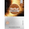 AATMANA Herbal Blonde Henna Hair Color With Goodness Of 9 Herbs | Blonde Henna Mehndi For Hair, Make Hair Soft & Shiner Natural Hair Color For Men & Women 100g