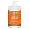 Cantu Natural Hair Conditioner Hydrating Cream 25 Ounce Pump (6 Pack)