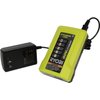 RYOBI GEN2 Lithium-ion 40 Volt 40v Slim Line Compact Battery Charger OP404