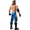 Mattel WWE AJ Styles Top Picks Action Figure, Collectible with 10 Points of Articulation & Life-like Detail, 6-inch