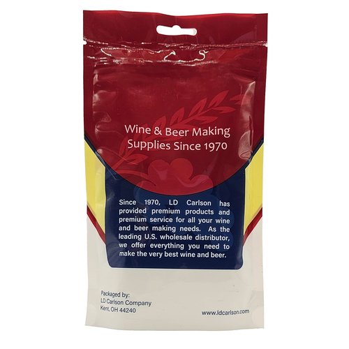 E.C. Kraus 3U-Q3V1-QAQH Acid Blend