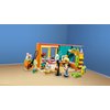 Lego Friends Leo's Room 41754, Baking Themed Bedroom Playset, Collectible Toy for Girls and Boys with Olly Mini-Doll, Accessories & Pet