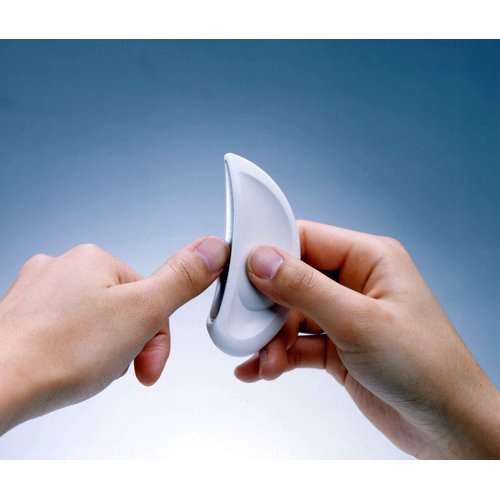 SEKI EDGE SS-405- Rounded Nail File