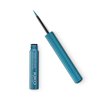 KIKO MILANO - New Super Colour Waterproof Eyeliner 04 High coverage water-resistant colourful liquid eyeliner