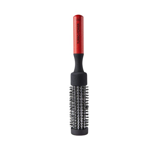 Turbo Power Magnesium Thermic Booster 28Mm 1” Hair Brush
