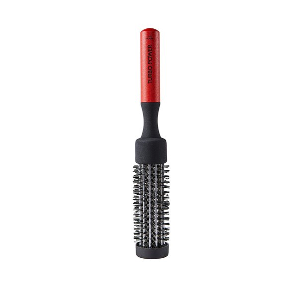 Turbo Power Magnesium Thermic Booster 28Mm 1” Hair Brush