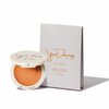 Jillian Dempsey Lid Tint: Satin Cream Eyeshadow I Easy Application for a Natural Shimmer or a Layered Matte Finish I Taupe
