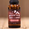 Rocky Mountain Barber Company Men’s Cedarwood Beard Oil - Featuring Grapeseed Oil, Coconut Oil, Argan Oil and Real Cedarwood Essential Oil