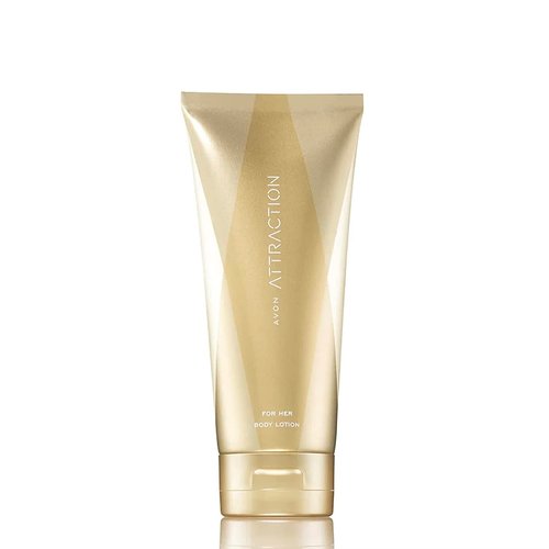 Avon Attraction Body Lotion 150 ml - 5 Oz