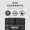 2023 FAVOURITE* Styling Beard Balm, Organic and Moisturizing Beard Butter with 12hr Hold, Helps with a Thicker Beard Appearance, Works with All Hair Colors, Reduces Skin Irritation & Flaking, 60g