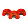 Tom Teasers RIP Series Diaphrahm Turkey Call,Brown