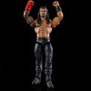 Mattel WWE Elite Collection Top Picks Action Figure & Accessories Set, Roman Reigns 6-inch Collectible with Articulation & Interchangeable Parts