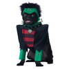 California Costumes Collections Franken Pup Dog Costume, X-Small