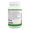 Spectra Vitamins Natural Energy Support 30 Capsules - Guarana Capsules - Vitamin B12 - Guarana and Green Tea Extracts - Citrulline Energy Supplements with Natural Energy Booster