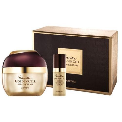 Senite Golden Cell Repair Cream?€€ [Korean Import]