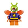LEGO Super Heroes Mighty Micros: Batman™ vs. Killer Moth™ 76069 Building Kit