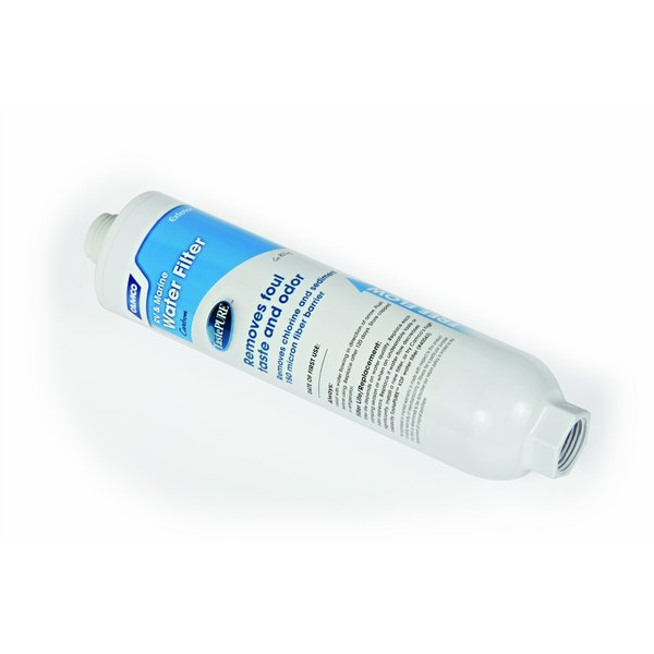 (Package Of 2) 40645 Camco Evo Replacement Water Filter