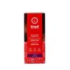 khadi Ayurvedic Natural Hair Color, 100% herbal, vegan, PPD & chemical free, certified natural cosmetics for healthy hair (PURE HENNA RED, 1 Pack (1 x 3.5oz))