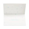 Papyrus Holiday Cards Boxed with Envelopes, Warmest Wishes, Snowmen (8-Count)