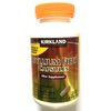 Fiber Capsules Kirkland Therapy for Regularity/Fiber Supplement, 360 capsules - Compare to the Active Ingredient in Metamucil Capsules