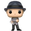 Funko POP NFL: Tom Landry (Cowboys Coach) Collectible Figure