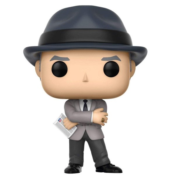 Funko POP NFL: Tom Landry (Cowboys Coach) Collectible Figure