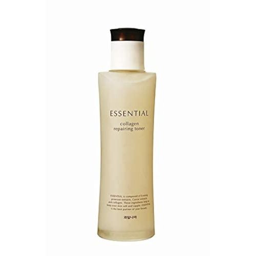 Essential Collagen Repairing Skin Toner
