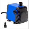 JAJALE 160 GPH Submersible Water Pump Ultra Quiet for Pond,Aquarium,Fish Tank,Fountain,Hydroponics