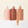 RMS Beauty SuperNatural Radiance Sunscreen SPF 30 - Tinted Sunscreen for Face, Tinted Mineral Sunscreen for Face Tinted SPF Skin Tint with SPF Makeup