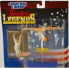 Starting Lineup Timeless Legends Nadia Comaneci Action Figure