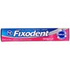 Fixodent Complete Original Denture Adhesive Cream 2.4 Oz (Pack of 3)