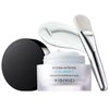 VIDIVICI Hydra Intense Hyaluron7 Advanced Overnight Mask – Long Lasting Moisturizing Face Sleeping Mask with Hyaluronic Acid - Included Luxurious Brush 1.69 oz.