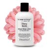 The Soap Exchange Body Lotion - Cherry Bomb Scent - Hand Crafted 8 fl oz / 240 ml Natural Artisan Skin Care for Hand, Face, & Body, Moisturize, Hydrate, & Protect. Made in the USA.