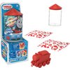 Thomas & Friends Mystery Toy Trains Collection, Color Reveal Engines with Color-Changing Action & Cargo for Kids Ages 3+ Years, Each Sold Separately