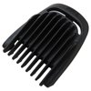 Zafina-UP Upgraded 3mm Hair Comb MG3750, MG5750, MG7750, MG7770, MG7790 Replacement for Philips Norelco