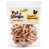 Pet 'n Shape Chik 'N Rice Dumbbells - All Natural Dog Treats, Chicken, 32 oz
