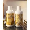 IGK LEGENDARY Dream Hair Shampoo and Conditioner Set | Healthy + Hydrated + Shine | Vegan + Cruelty Free | 8 Oz