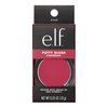 e.l.f. Putty Blush, Creamy & High-Pigment Formula For A Natural Glow, Delivers A Semi-Matte & Powder Finish, Vegan & Cruelty-Free, Caribbean