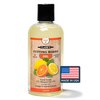 CLARK'S Cutting Board Oil - Food Grade Mineral Oil for Cutting Board - Enriched with Lemon and Orange Oils - Butcher Block Oil and Conditioner - Mineral Oil - Restores and Protects All Wood - 12oz