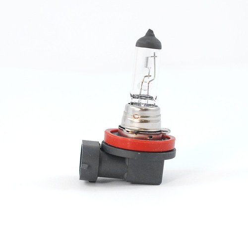 Heliolite Halogen Xenon Headlight Bulb H11, 12V 55W