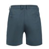 COOFANDY Men's Dress Shorts 7 Inch Inseam Casual Shorts Big and Tall Golf Shorts Dark Blue